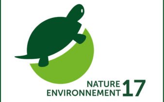 Logo de Nature Environnement 17