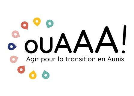Logo du site Ouaaa